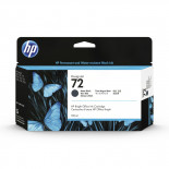 HP 72 130ml Matte Black DesignJet Ink Cartridge WW